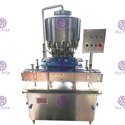 500 ml / 1L / 2L PET İçme Suyu 3 In 1 Monoblok Yıkama Dolgu Capper Ekipmanları / Bitki / Makine / Sistem / Hat