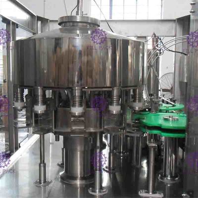 2 Su Fabrika 1 Normal Basınçlı Su Dolum Makinası