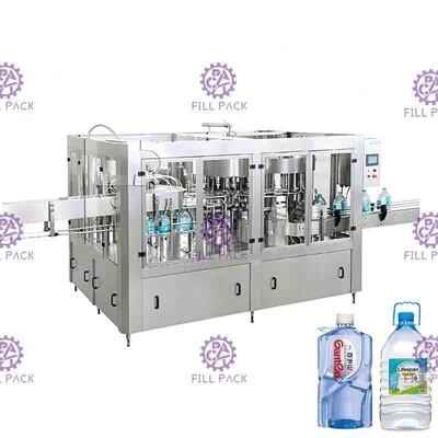 Komple hat, Meyve Suyu Dolum Makinesi ve karıştırma işleme paketleme etiketlemesini içerir