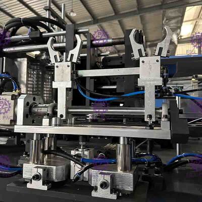 Otomatik Enerji Suyu Yağı İçecek Pet / Plastik Şişe Şişirme Üretimi / Üretim Makinesi / Ekipman / Sistem