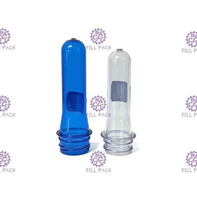 2L 2000BPH Karbonlu Şişe Şişirme Makinesi Çift Kovalı Otomatik