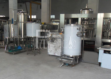 3 1 Cam Şişe / Şişelenmiş Sıcak İçecek İçecek Çay Suyu Şişeleme Makinesi / Ekipman / Bitki / Birim / Sistem / Hat