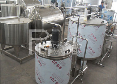 Şişe / Şişeli İçecek Çay Elma Portakal İçecek Suyu Üretim Makinesi / Ekipman / Bitki / Birim / Sistem / Hat