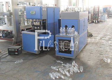 Saf İçecek / İçme / İçilebilir Su Şişesi Şişirme Üretimi / Üretim Makinesi / Ekipman / Hat / Bitki / Sistem