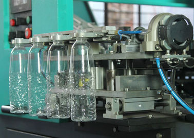 Otomatik Enerji Suyu Yağı İçecek Pet / Plastik Şişe Şişirme Makinası / Ekipman / Hat / Bitki / Sistem