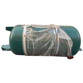 3.0 KÜP METRE yüksek basınçlı hava depolama tankı hava alıcı Sıkıştırılmış