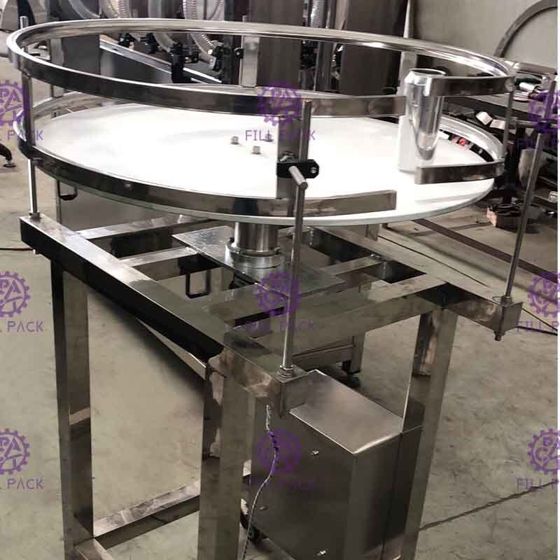 1000-8000BPH PET / Plastik Çözücü PE Şişe Ayırma Makinesi / Ekipman / Hat / Bitki / Sistem