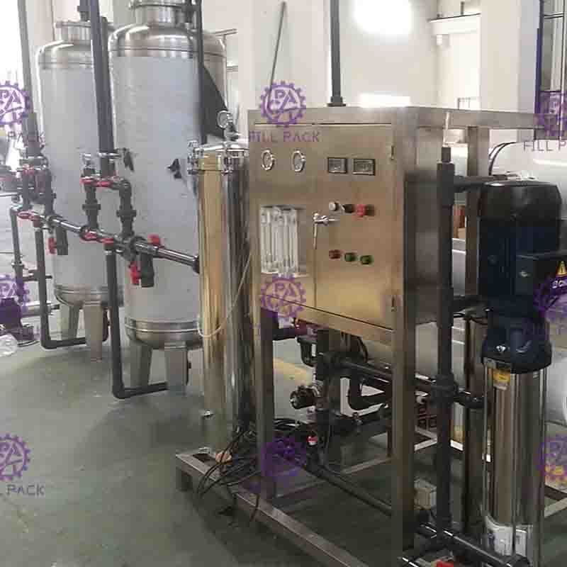 Saf İçme / İçilebilir Su RO / Ters Osmoz Arıtma Ekipmanları / Tesis / Makine / Sistem / Hat